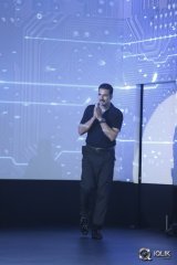 2 Point 0 Movie First Look Launch